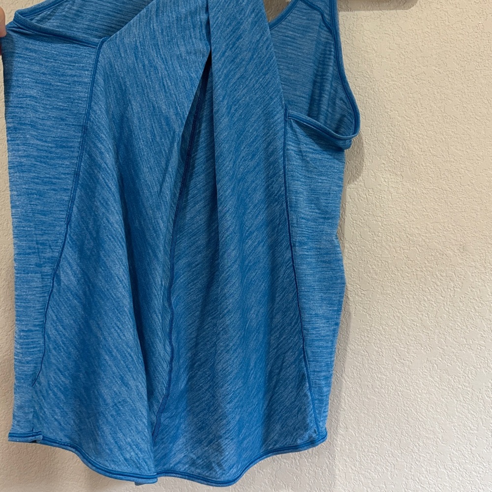 Lululemon Racerback Tank - Picture 4 of 4
